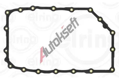 ELRING Tsnn olejov vany automatick pevodovky ELR B07.810, B07.810