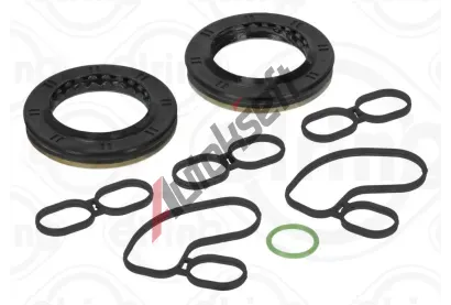ELRING Sada těsnění, elektromotor ELR B08.020, B08.020 ELRING Sada těsnění, elektromotor ELR B08.020, B08.020