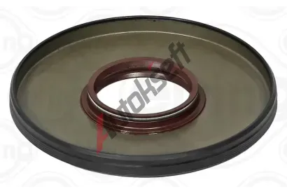 ELRING Těsnicí kroužek vačkového hřídele ELR B10.810, B10.810 ELRING Těsnicí kroužek vačkového hřídele ELR B10.810, B10.810