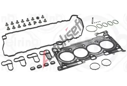 ELRING Sada těsnění hlavy válce ELR B14.320, B14.320 ELRING Sada těsnění hlavy válce ELR B14.320, B14.320