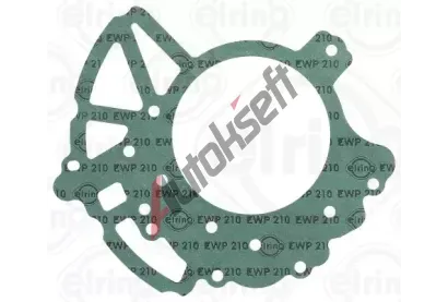ELRING Těsnění automatické převodovky ELR B16.580, B16.580 ELRING Těsnění automatické převodovky ELR B16.580, B16.580