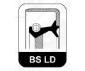 T�snic� krou�ek h��dele rozvodovky&nbsp;ELRING&nbsp;&dash;&nbsp;ELR B17.430