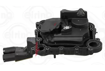 ELRING Odlu�ova� oleje odv�tr�n� klikov� sk��n� ELR B20.980, B20.980