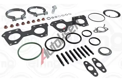 ELRING Montážní sada - dmychadlo ELR B22.350, B22.350 ELRING Montážní sada - dmychadlo ELR B22.350, B22.350