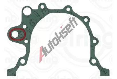 ELRING Těsnění olejového čerpadla ELR B24.970, B24.970 ELRING Těsnění olejového čerpadla ELR B24.970, B24.970