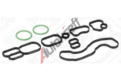 ELRING Sada těsnění chladiče oleje ELR B26.850, B26.850 ELRING Sada těsnění chladiče oleje ELR B26.850, B26.850