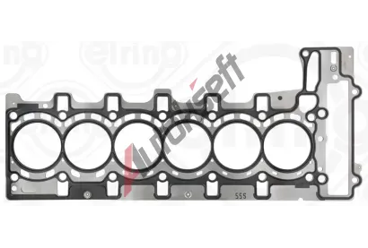 ELRING Těsnění hlavy válce ELR B27.610, B27.610 ELRING Těsnění hlavy válce ELR B27.610, B27.610