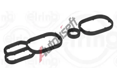 ELRING Sada těsnění chladiče oleje ELR B31.380, B31.380 ELRING Sada těsnění chladiče oleje ELR B31.380, B31.380