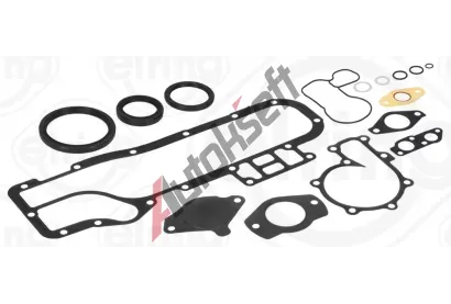 ELRING Sada t�sn�n� klikov� sk��n� ELR B33.070, B33.070