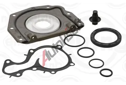 ELRING Sada těsnění klikové skříně ELR B38.320, B38.320 ELRING Sada těsnění klikové skříně ELR B38.320, B38.320