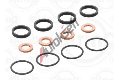 ELRING Sada tsnn vstikovac trysky ELR B38.650, B38.650