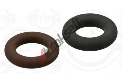 ELRING Sada těsnicích kroužků vstřikovacího ventilu ELR B45.280, B45.280 ELRING Sada těsnicích kroužků vstřikovacího ventilu ELR B45.280, B45.280