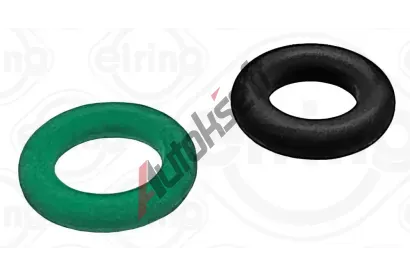 ELRING Sada t�snic�ch krou�k� vst�ikovac�ho ventilu ELR B52.790, B52.790