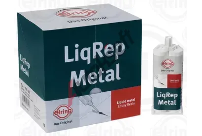 ELRING Epoxidové lepidlo LiqRep Metal 50 ml ELR B54.100, B54.100 ELRING Epoxidové lepidlo LiqRep Metal 50 ml ELR B54.100, B54.100