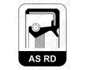 T�snic� krou�ek h��dele diferenci�lu&nbsp;ELRING&nbsp;&dash;&nbsp;ELR B54.560