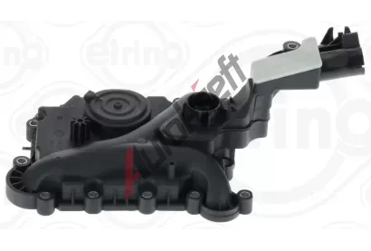 ELRING Odlu�ova� oleje odv�tr�n� klikov� sk��n� ELR B58.720, B58.720