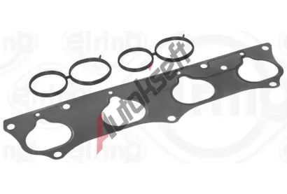 ELRING Sada t�sn�n� kolena sac�ho potrub� ELR B61.150, B61.150