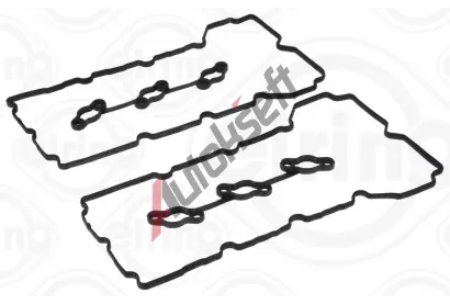 ELRING Sada tsnn krytu hlavy vlce ELR B65.080, B65.080