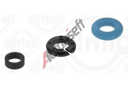 ELRING Sada t�snic�ch krou�k� vst�ikovac�ho ventilu ELR B67.360, B67.360