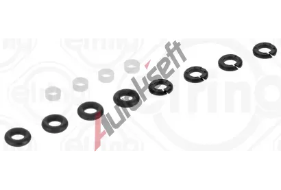 ELRING Sada t�snic�ch krou�k� vst�ikovac�ho ventilu ELR B78.090, B78.090