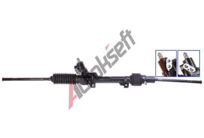 ELSTOCK dic mechanismus ELS 11-0076, 11-0076