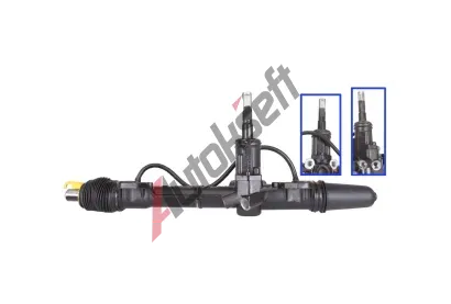 ELSTOCK Řídicí mechanismus ELS 11-0083, 11-0083 ELSTOCK Řídicí mechanismus ELS 11-0083, 11-0083