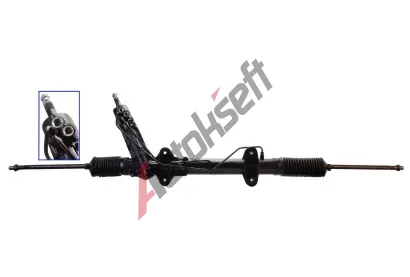 ELSTOCK dic mechanismus ELS 11-0370, 11-0370