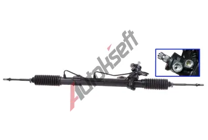 ELSTOCK dic mechanismus ELS 11-0576, 11-0576