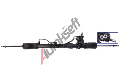 ELSTOCK dic mechanismus ELS 11-0607, 11-0607