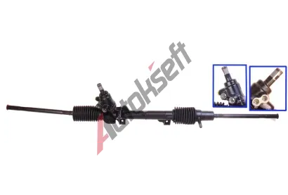 ELSTOCK dic mechanismus ELS 11-0610, 11-0610