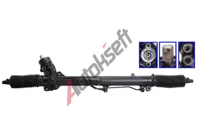 ELSTOCK Řídicí mechanismus ELS 11-0674, 11-0674 ELSTOCK Řídicí mechanismus ELS 11-0674, 11-0674