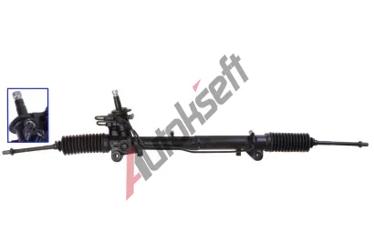 ELSTOCK dic mechanismus ELS 11-0702, 11-0702