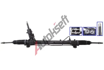 ELSTOCK dic mechanismus ELS 11-0739, 11-0739