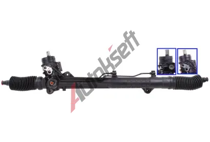 ELSTOCK dic mechanismus ELS 11-0762, 11-0762