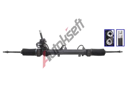 ELSTOCK dic mechanismus ELS 11-0772, 11-0772