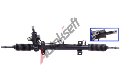 ELSTOCK dic mechanismus ELS 11-0776, 11-0776