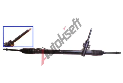 ELSTOCK dic mechanismus ELS 11-0825, 11-0825