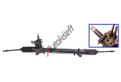 ELSTOCK Řídicí mechanismus ELS 11-1122, 11-1122 ELSTOCK Řídicí mechanismus ELS 11-1122, 11-1122