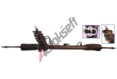 ELSTOCK dic mechanismus ELS 11-1281, 11-1281