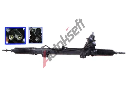 ELSTOCK dic mechanismus ELS 11-1446, 11-1446