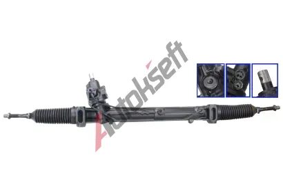 ELSTOCK Řídicí mechanismus ELS 11-2022, 11-2022 ELSTOCK Řídicí mechanismus ELS 11-2022, 11-2022