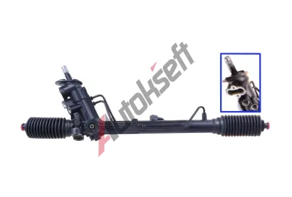 ELSTOCK dic mechanismus ELS 12-0334, 12-0334