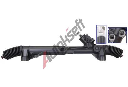 ELSTOCK dic mechanismus ELS 12-0587, 12-0587