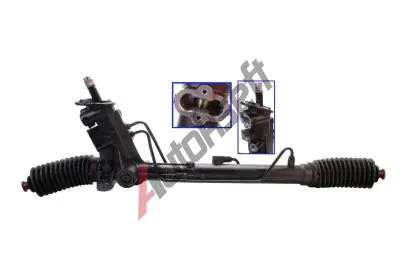 ELSTOCK dic mechanismus ELS 12-0591, 12-0591