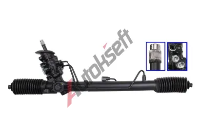 ELSTOCK dic mechanismus ELS 12-0592, 12-0592