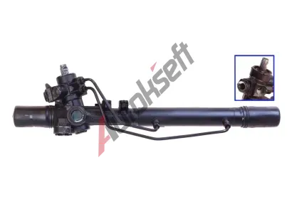 ELSTOCK dic mechanismus ELS 12-0593, 12-0593