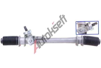ELSTOCK ��dic� mechanismus ELS 14-0552, 14-0552
