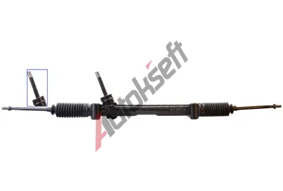 ELSTOCK dic mechanismus ELS 14-0691, 14-0691
