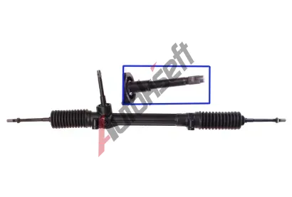 ELSTOCK dic mechanismus ELS 14-0851, 14-0851
