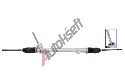 ELSTOCK dic mechanismus ELS 14-0863, 14-0863